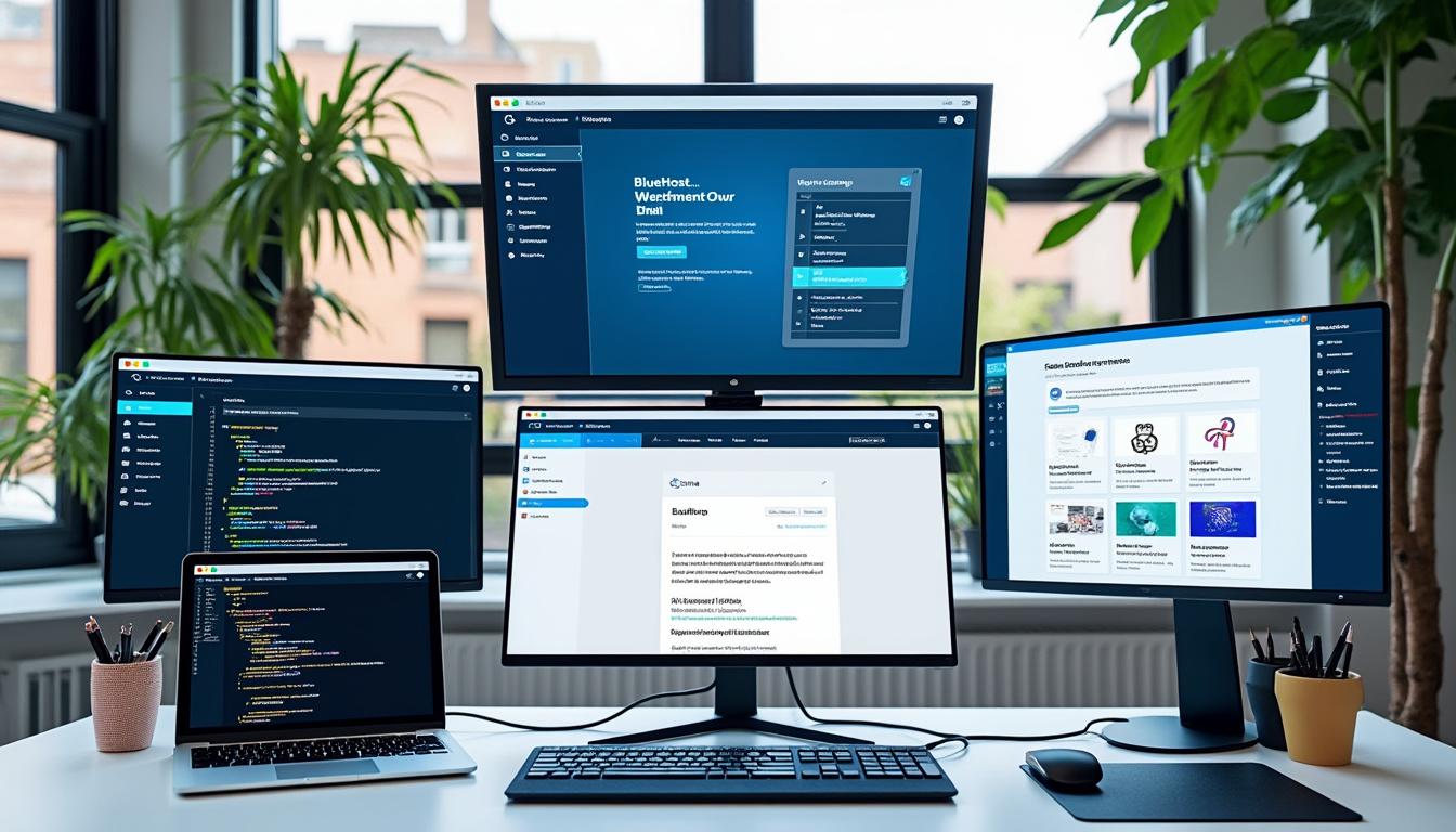 découvrez nos conseils pour créer un blog rentable en 2025 et apprenez comment le monétiser rapidement grâce à des stratégies efficaces et adaptées à votre audience.