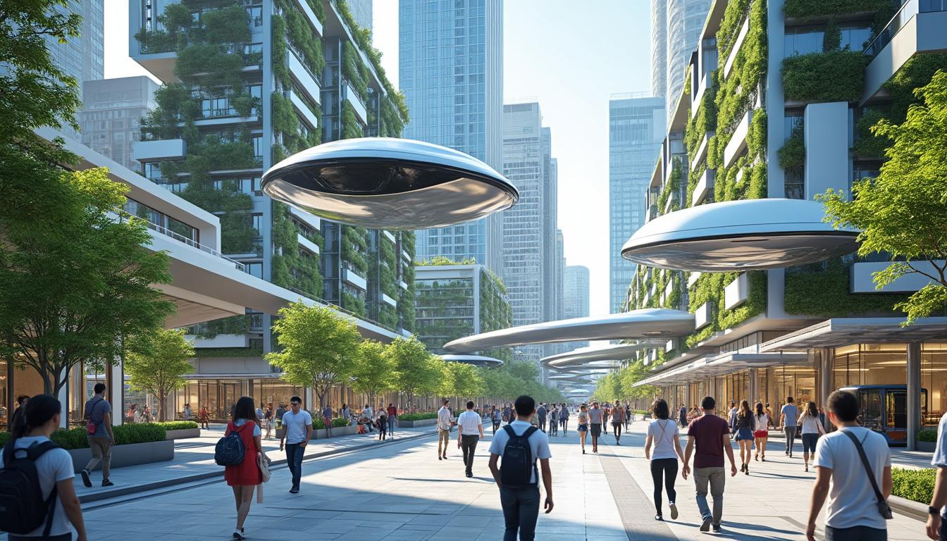 découvrez comment optimiser votre expérience sur dofroz en 2025 grâce à des conseils pratiques, des astuces et les dernières nouveautés pour profiter pleinement de la plateforme.