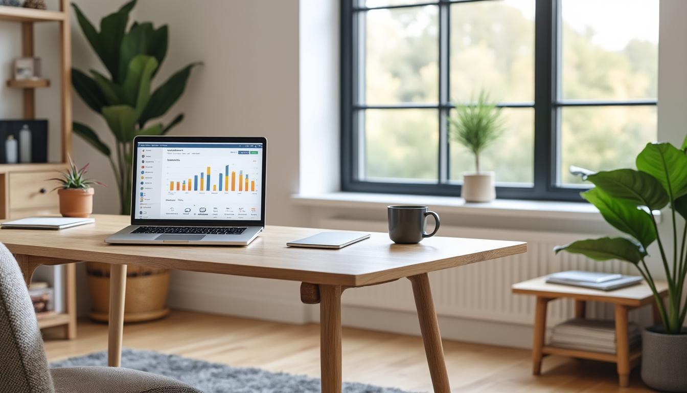 découvrez comment lancer votre activité de dropshipping en tant que débutant sans vous ruiner. conseils pratiques, étapes clés et astuces pour démarrer avec un petit budget et réussir dans l’e-commerce.