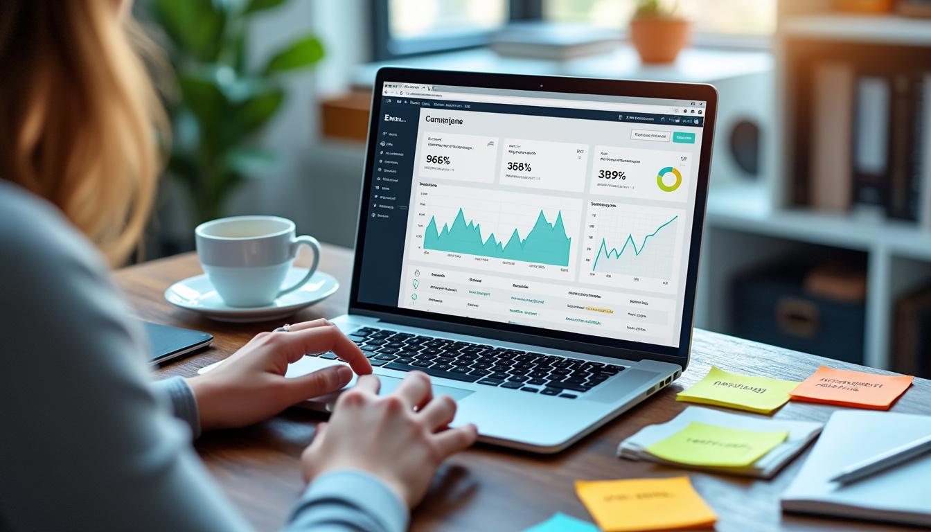 découvrez un guide simple et complet pour maîtriser l'email marketing débutant et optimiser vos conversions efficacement.