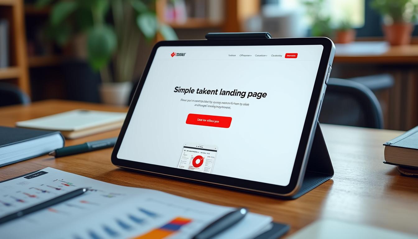 découvrez notre guide simple d'email marketing pour débutants et apprenez à convertir efficacement vos contacts en clients fidèles.
