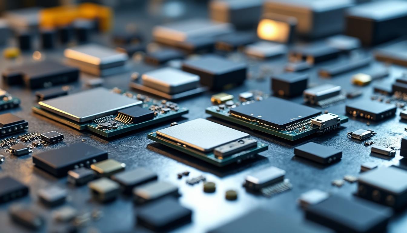 découvrez tout sur le nano tag, une technologie révolutionnaire en 2025 qui transforme la connectivité et le suivi des objets avec précision et innovation.
