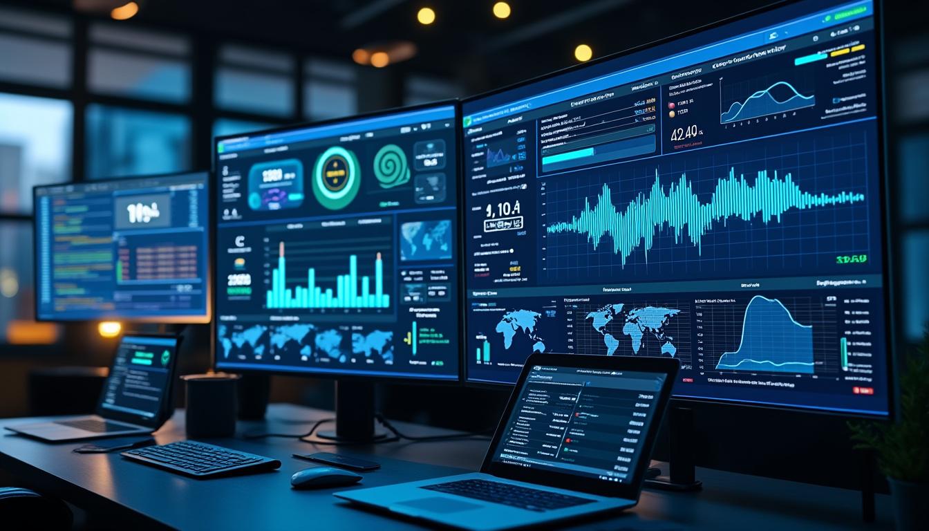 découvrez tout sur la technologie révolutionnaire nano tag en 2025 : fonctionnement, applications et innovations qui transforment notre quotidien.