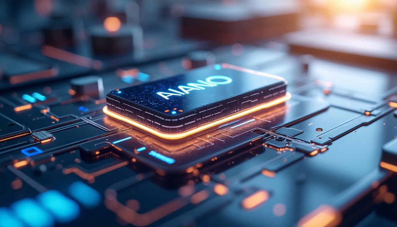 découvrez tout sur le nano tag, une technologie révolutionnaire en 2025, ses applications innovantes et son impact sur notre quotidien futur.