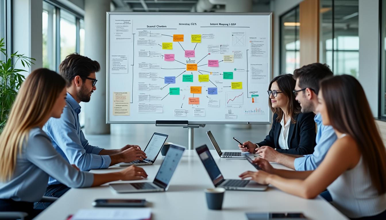 découvrez les optimisations essentielles pour un seo facile et efficace de votre site web. améliorez votre visibilité et augmentez votre trafic avec nos conseils simples et pratiques.