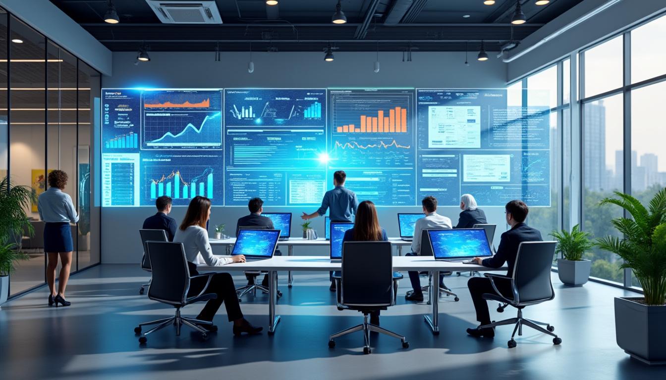 découvrez servnow, le guide complet pour optimiser la gestion de vos services en 2025. améliorez l'efficacité, la satisfaction client et les performances de votre entreprise grâce à nos conseils experts.