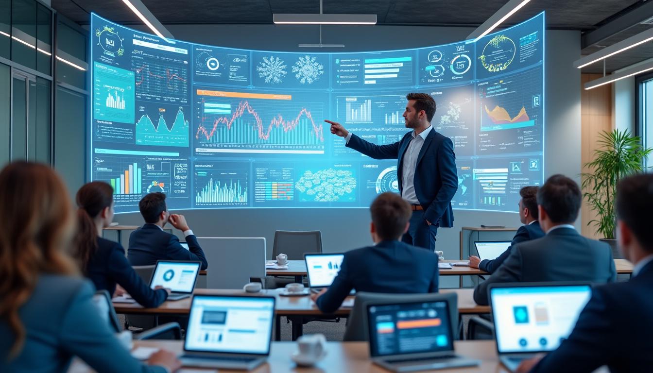 découvrez notre formation en référencement naturel pour 2026 et maîtrisez les techniques essentielles afin d'optimiser efficacement votre site web et améliorer sa visibilité sur les moteurs de recherche.