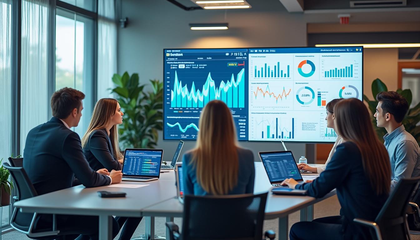 découvrez ce qu'est le webmarketing et pourquoi il devient incontournable en 2026 pour booster votre présence en ligne et maximiser vos résultats commerciaux.