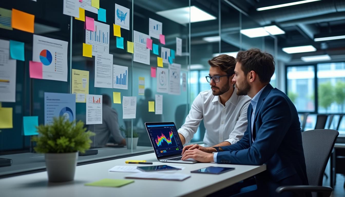 découvrez ce qu'est le webmarketing et pourquoi il est devenu indispensable pour réussir en 2026. apprenez les stratégies clés pour booster votre présence en ligne et attirer plus de clients.