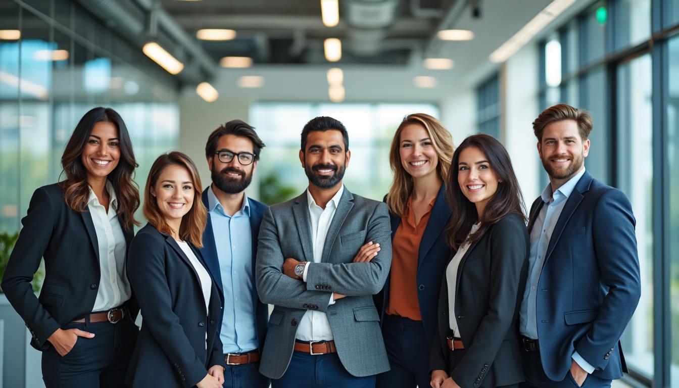 découvrez des méthodes efficaces pour augmenter vos ventes en optimisant votre stratégie commerciale grùce à des conseils pratiques et des techniques éprouvées.