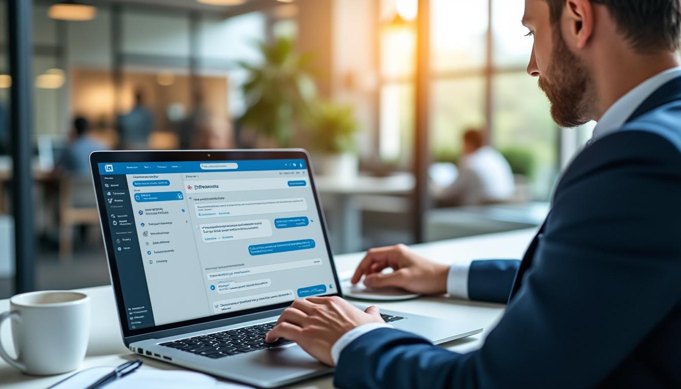 découvrez des techniques efficaces pour augmenter vos ventes en optimisant votre stratégie commerciale. apprenez à mieux cibler vos clients, améliorer votre offre et booster votre chiffre d'affaires.