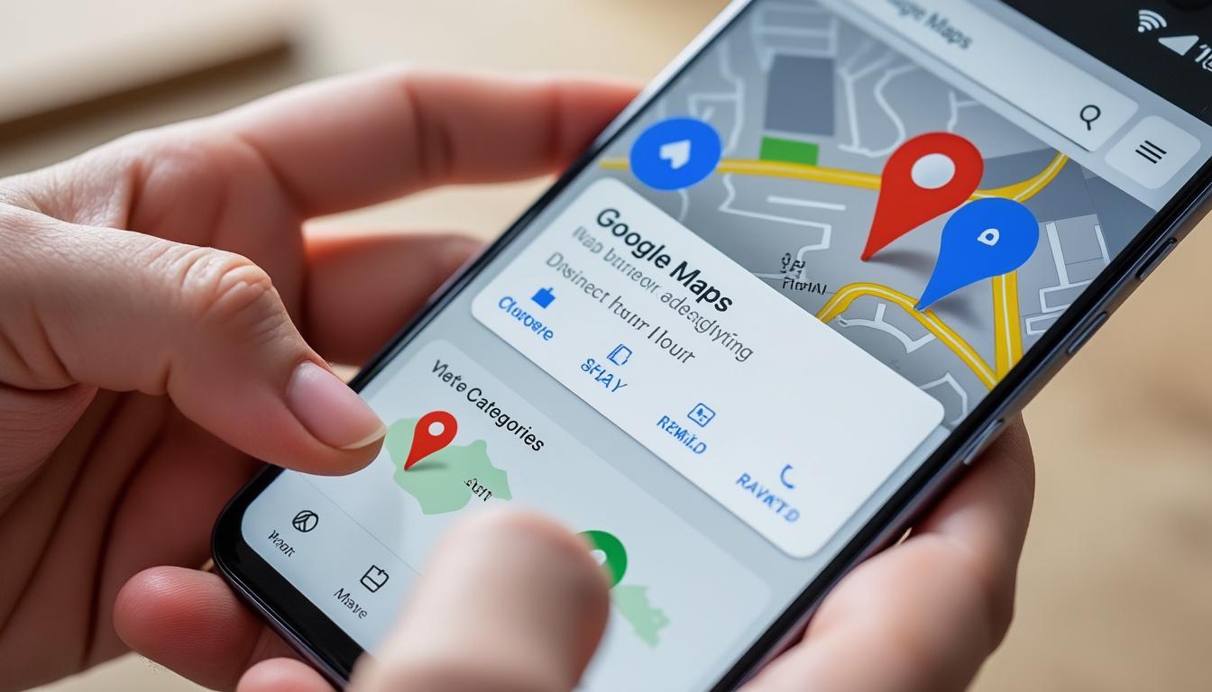 découvrez comment créer un compte google my business facilement grâce à notre guide étape par étape, pour améliorer la visibilité de votre entreprise en ligne.