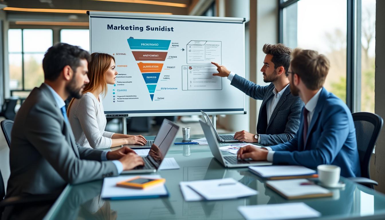 découvrez comment créer un lead magnet efficace pour capter l'attention de vos prospects et attirer plus de clients grùce à des stratégies simples et performantes.
