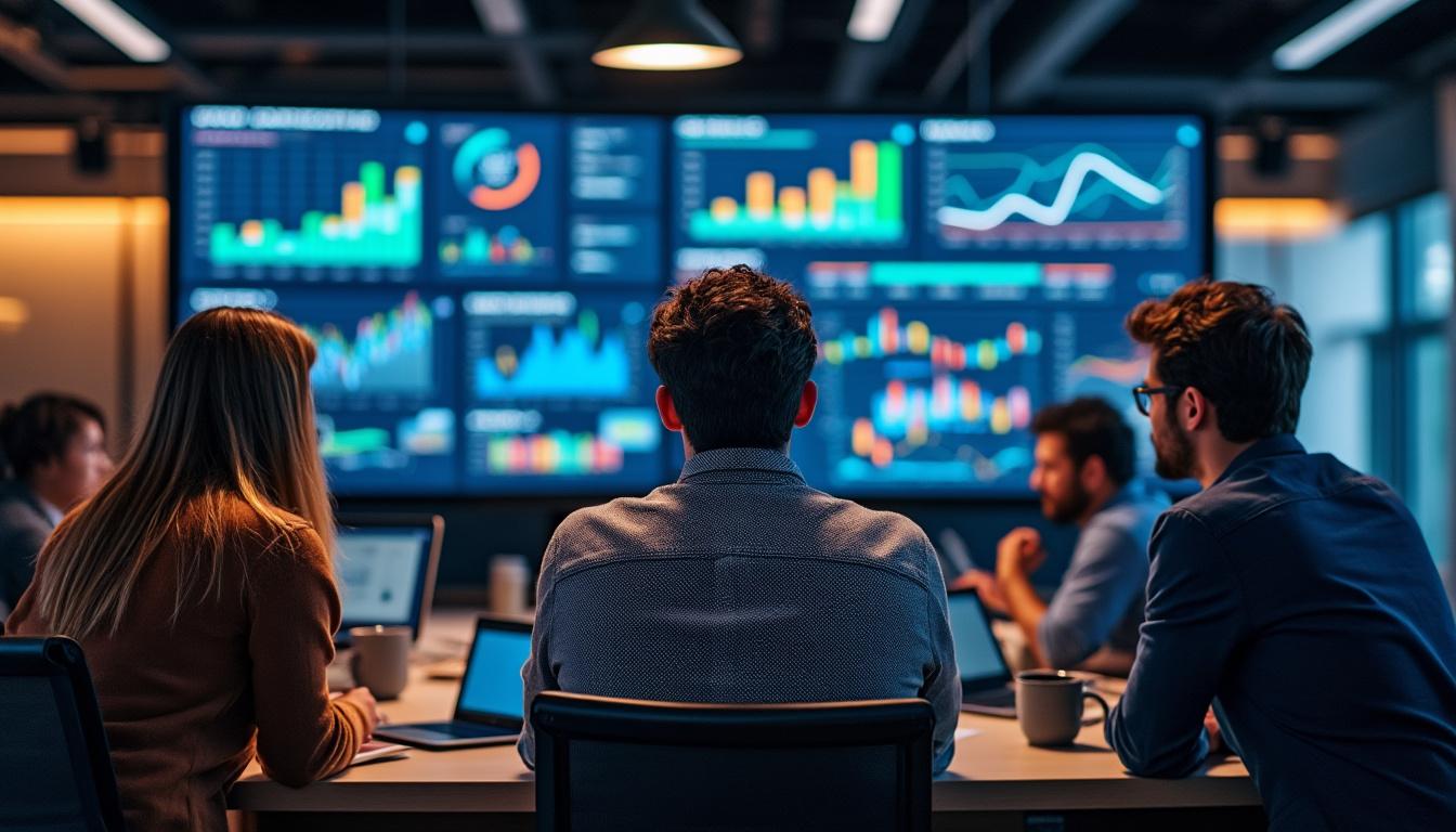 découvrez les meilleures stratégies pour générer des leads marketing efficacement en 2026 et booster la croissance de votre entreprise avec des méthodes innovantes et performantes.