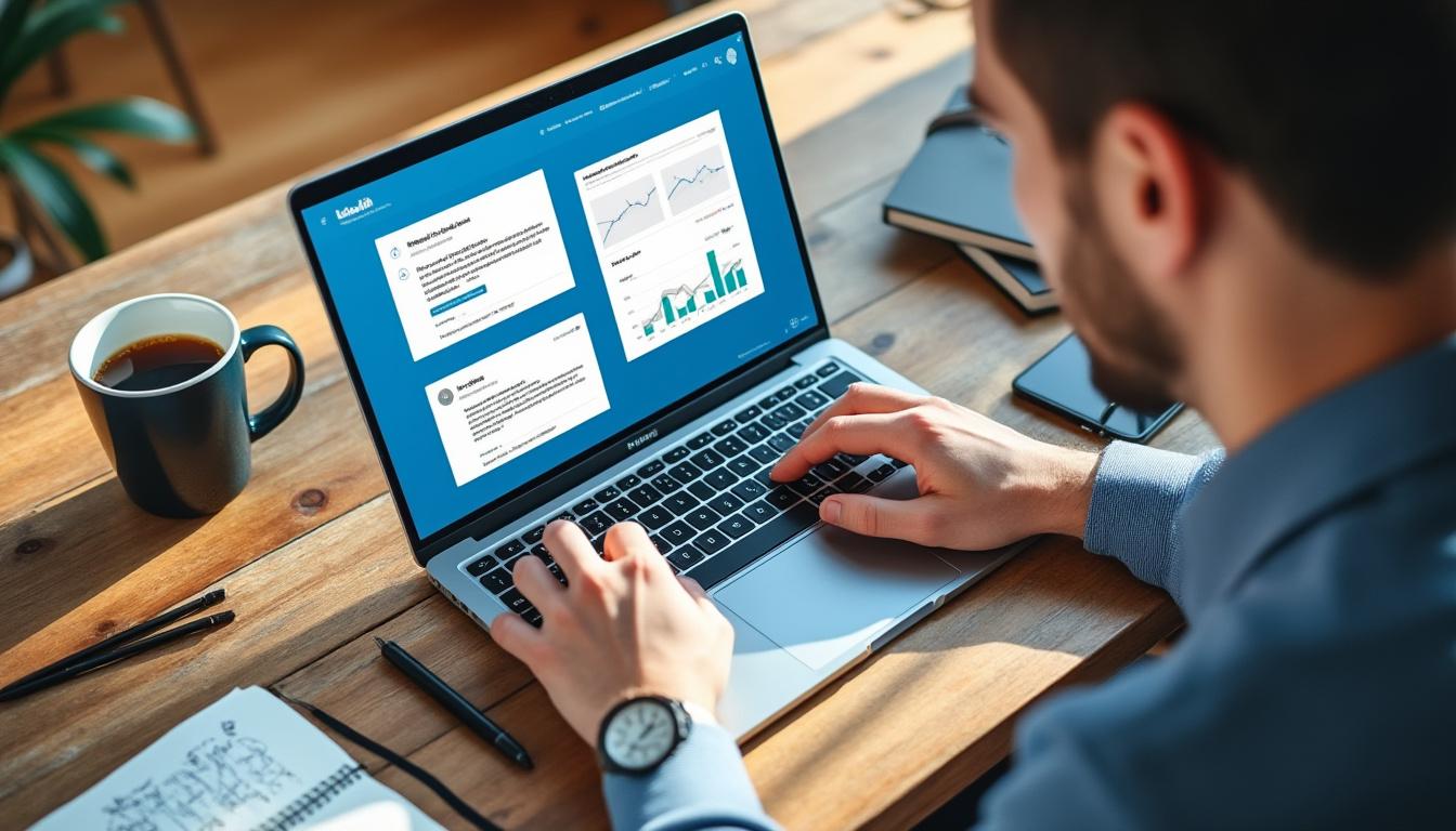 découvrez les meilleures stratégies pour générer des leads marketing efficacement en 2026 et booster la croissance de votre entreprise grùce à des techniques innovantes.