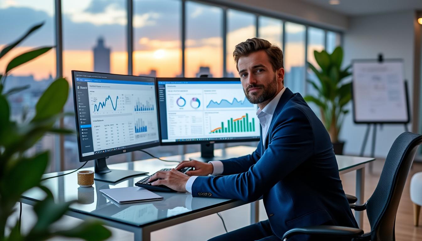 découvrez les meilleures stratégies pour optimiser le référencement de votre site internet en 2026 et attirer plus de visiteurs grùce à des techniques seo innovantes et efficaces.