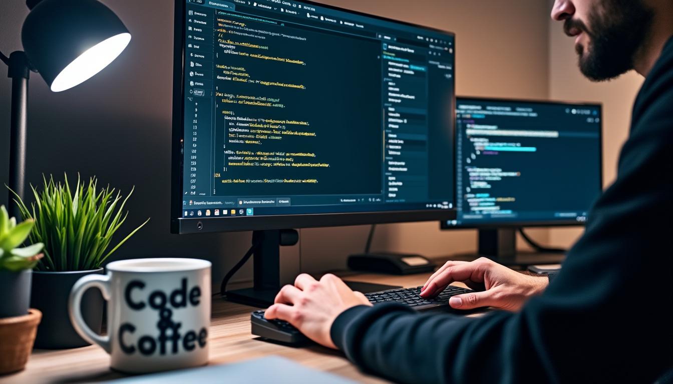 découvrez les meilleures stratégies pour optimiser le référencement de votre site internet en 2026 et améliorer votre visibilité en ligne efficacement.