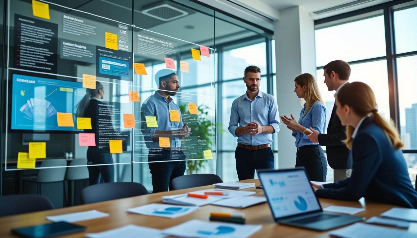 découvrez des stratégies efficaces pour attirer et fidéliser des clients afin de développer votre entreprise avec succÚs.