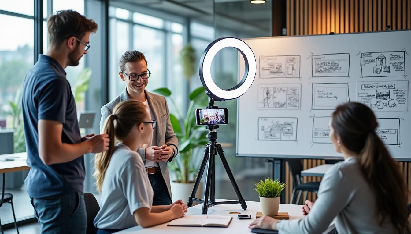 découvrez ce qu'est le marketing digital et apprenez à l'utiliser efficacement pour booster votre visibilité en ligne, attirer plus de clients et développer votre activité.