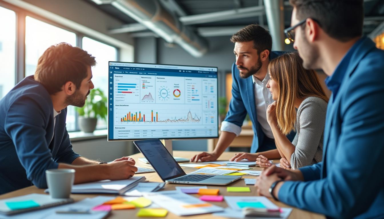 découvrez ce qu'est un lead et apprenez à le définir simplement pour optimiser vos stratégies marketing et commerciales.