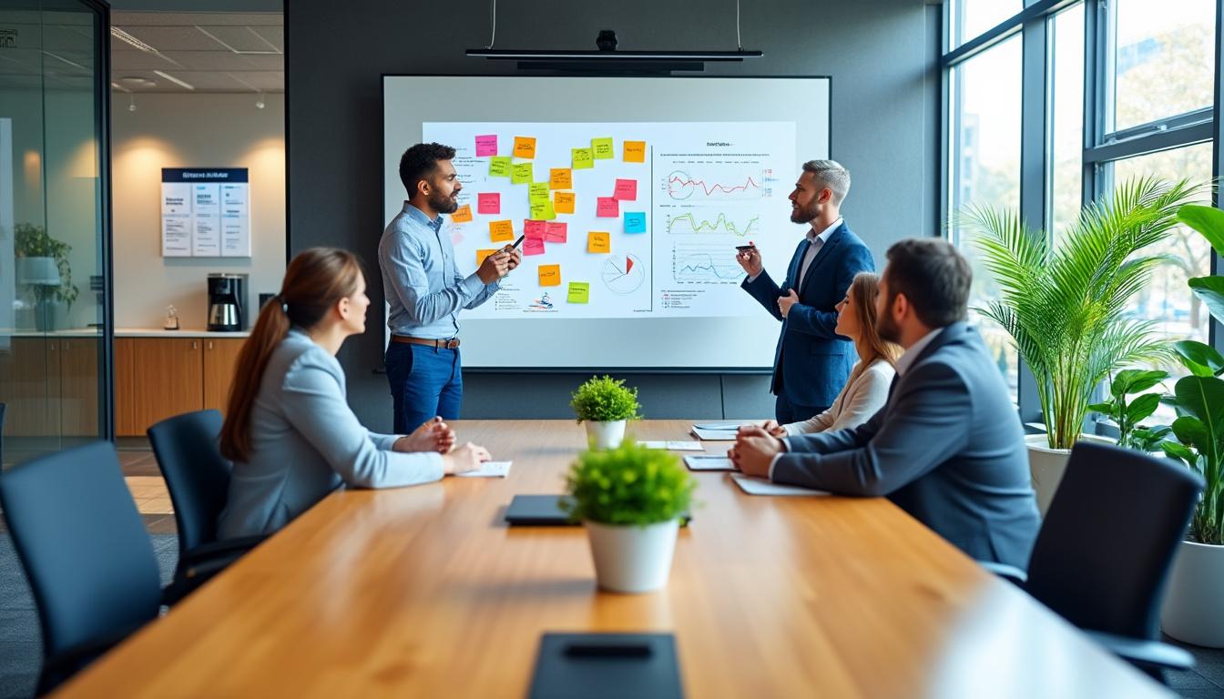 découvrez ce qu'est un lead et apprenez à le définir simplement pour optimiser votre stratégie marketing et booster vos ventes.
