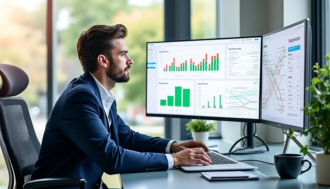 découvrez des stratégies efficaces pour améliorer votre référencement naturel en 2026 et booster durablement le positionnement de votre site sur les moteurs de recherche.