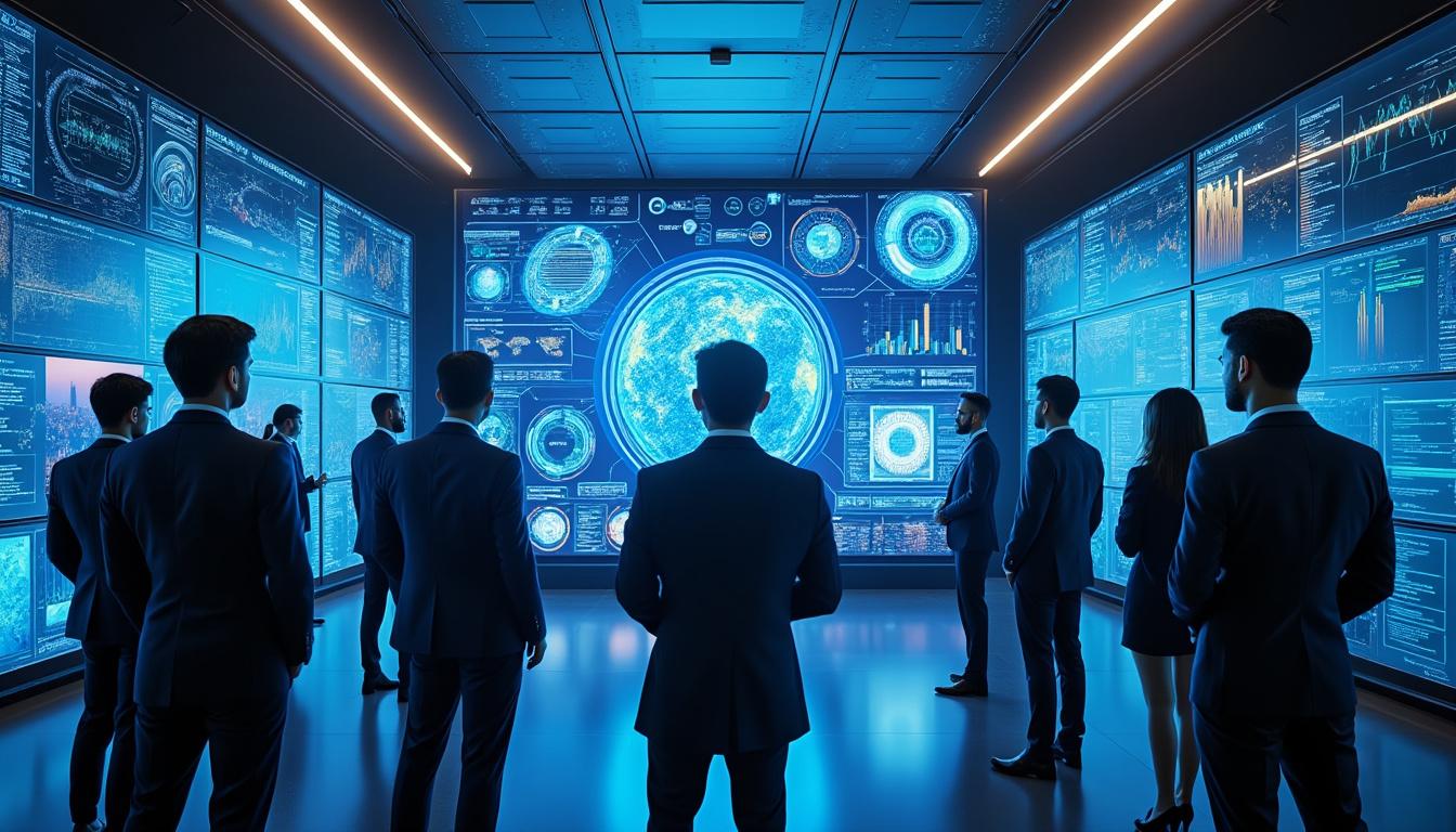 découvrez les stratégies efficaces pour réussir votre marketing digital en 2026 et booster la croissance de votre entreprise grâce aux dernières tendances et outils innovants.
