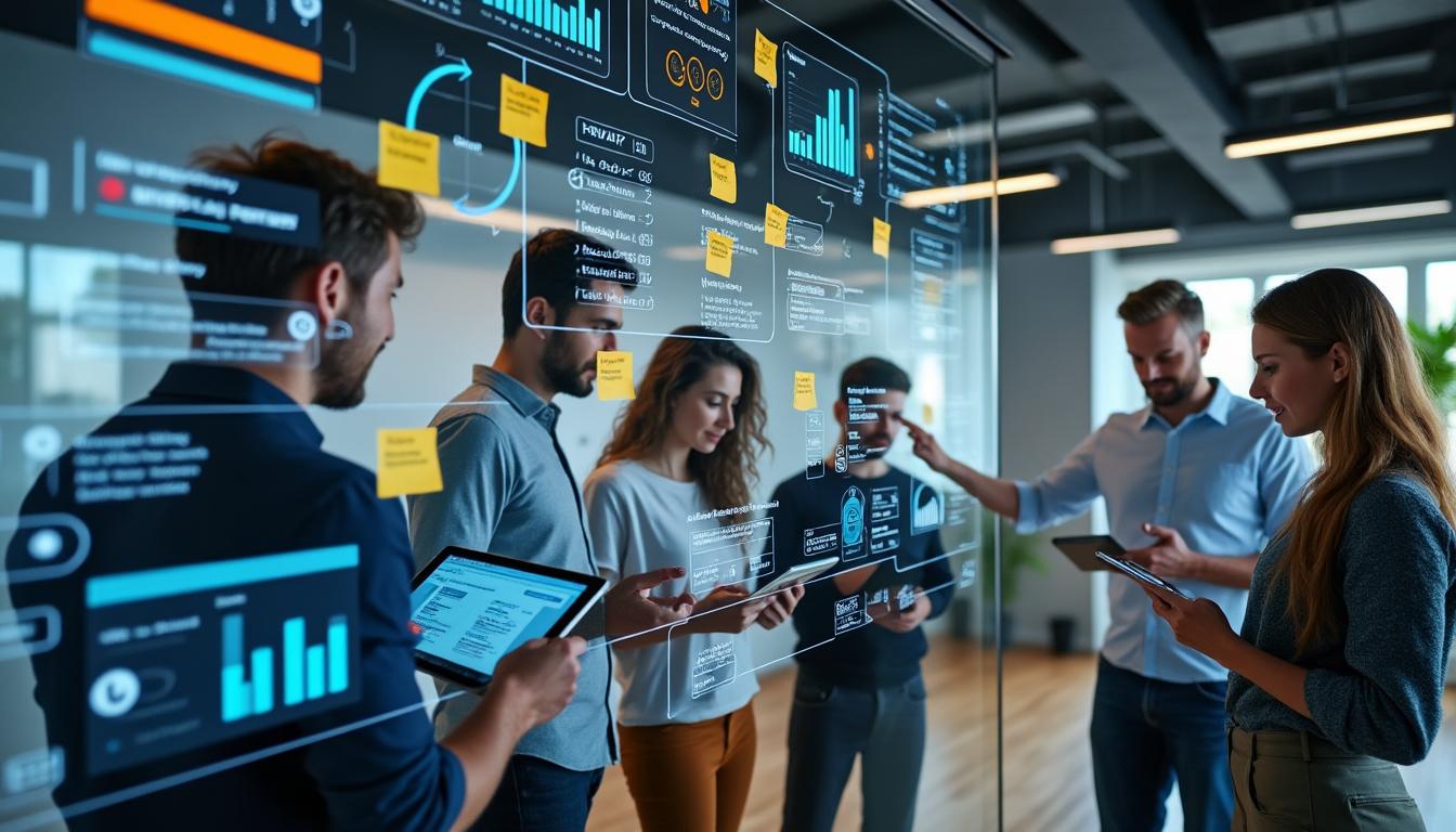 découvrez des stratégies efficaces pour réussir votre marketing digital en 2026 et booster votre présence en ligne grâce aux dernières tendances et outils numériques.