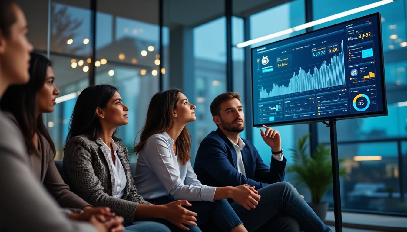 découvrez les stratégies marketing efficaces pour booster votre business en 2026 et maximiser votre croissance avec des méthodes innovantes et adaptées au marché actuel.