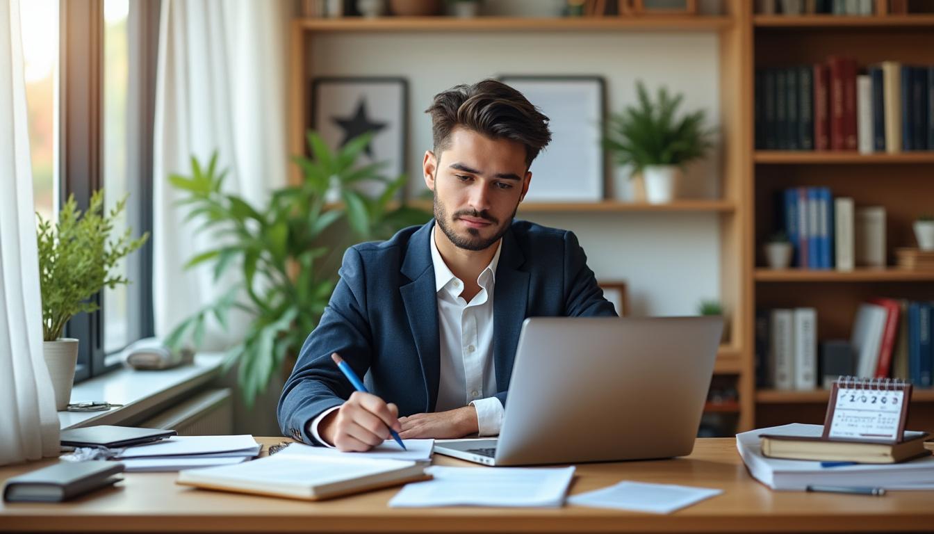 découvrez les clés pour réussir votre admission en 2026 en tant que candidat libre dans une business school, avec des conseils pratiques et stratégies efficaces.