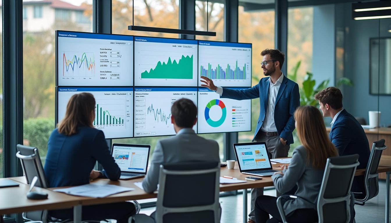 découvrez les stratégies et conseils essentiels pour réussir dans le monde des affaires en 2026 avec monde-business.fr, votre guide complet pour entreprendre et innover.