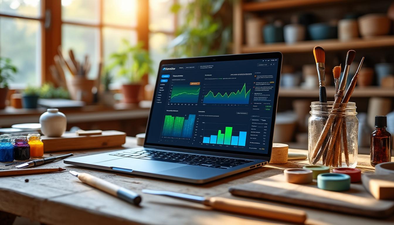 découvrez notre guide complet pagespeed insights pour aider les artisans à optimiser la performance de leur site web et offrir une expérience utilisateur rapide et efficace.