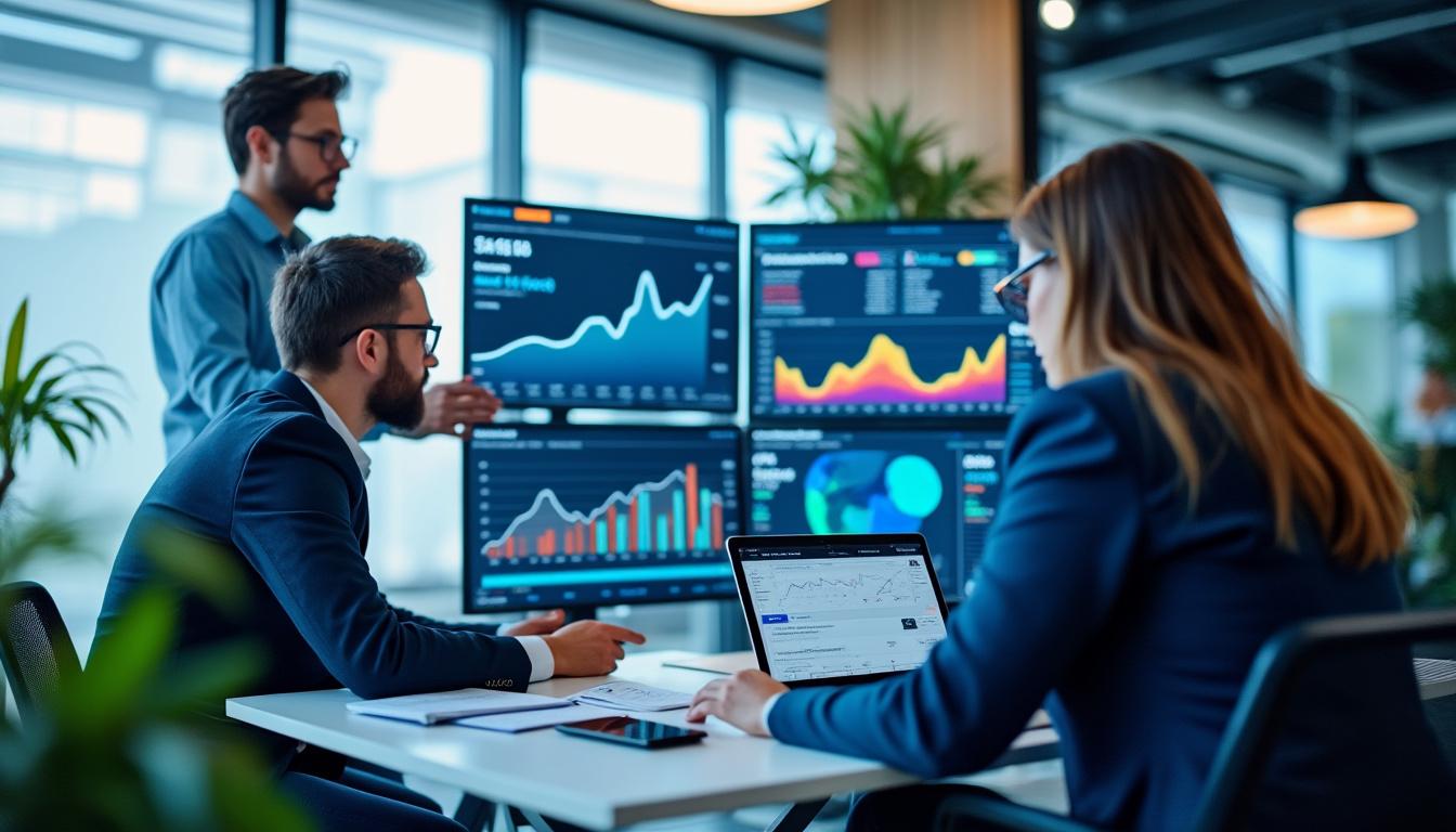 découvrez les tendances économiques clés à suivre en 2026 avec zone-business.fr, votre source d'informations pour anticiper les évolutions du marché et réussir vos projets.