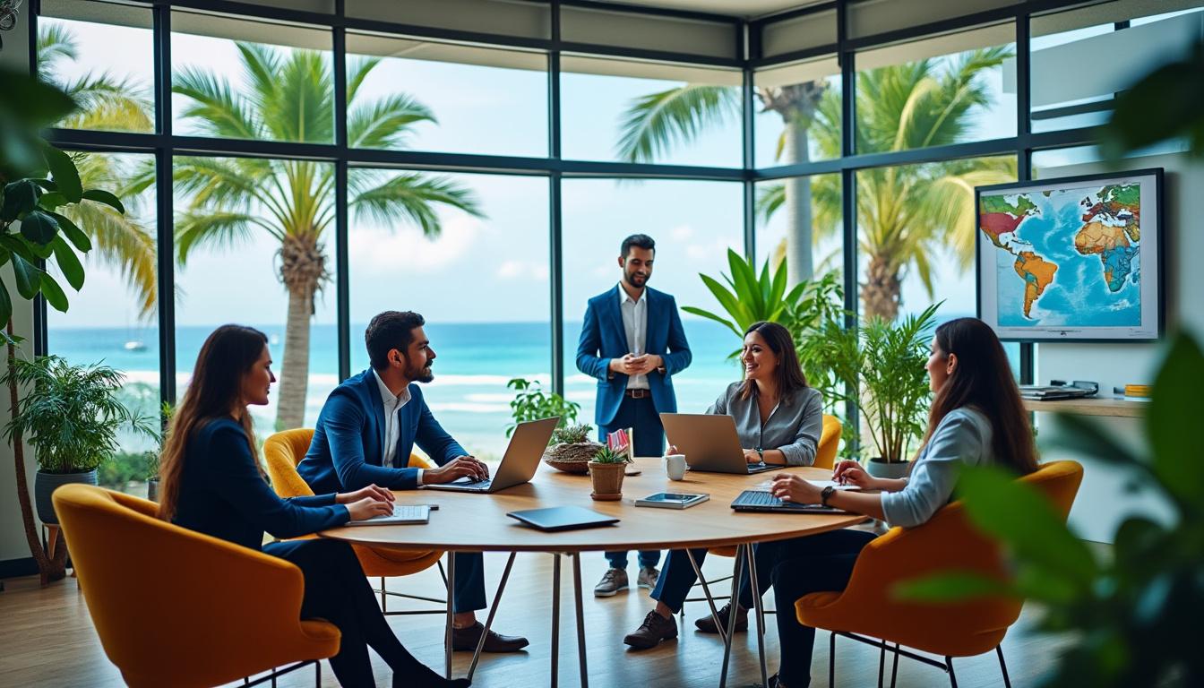 découvrez tout ce qu'il faut savoir pour réussir votre entreprise en 2026 avec cdr mayotte business : conseils, stratégies et ressources incontournables.