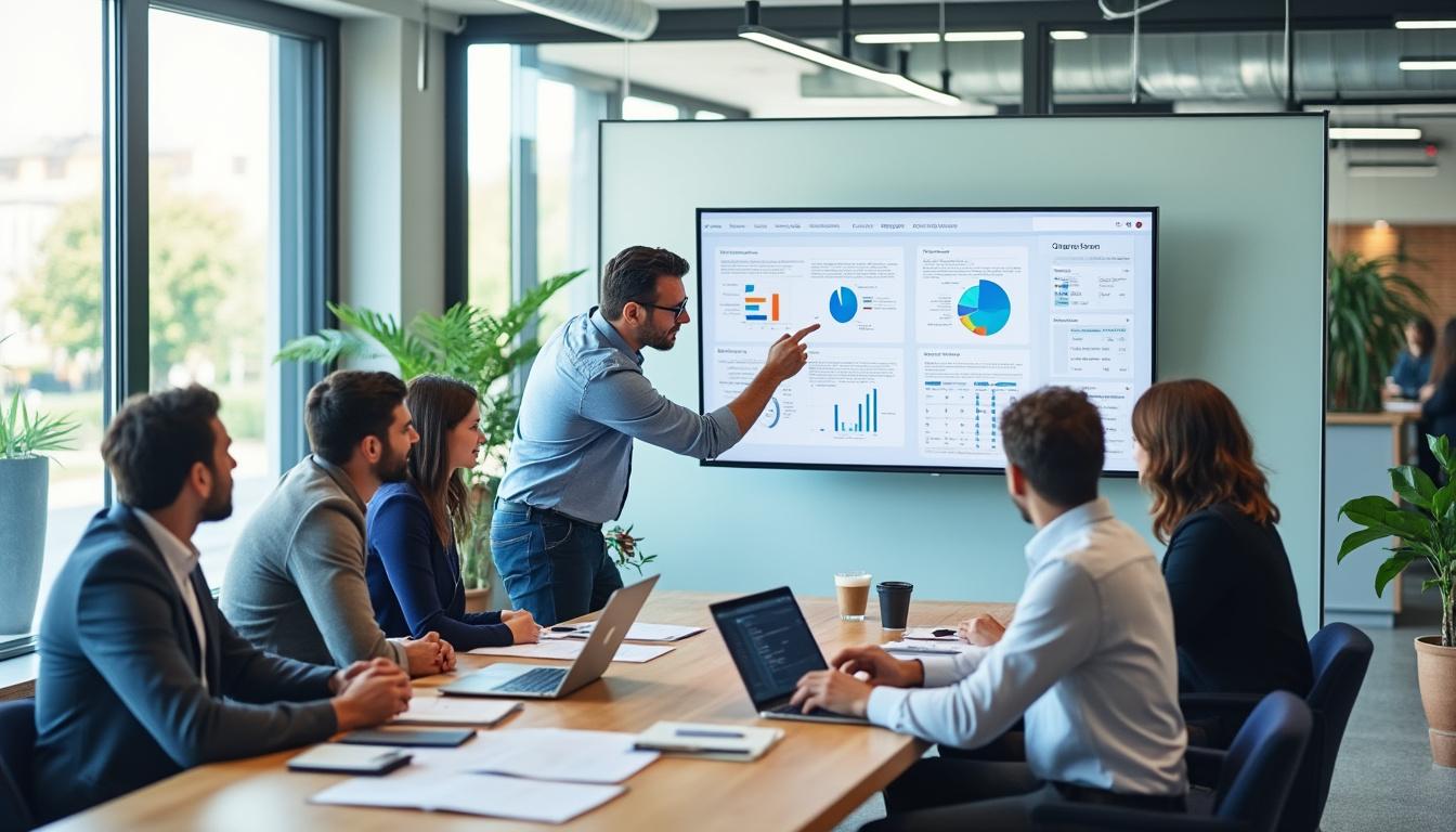 découvrez comment expertiseo.fr peut vous aider à booster votre visibilité en ligne efficacement grâce à des stratégies seo sur-mesure adaptées à votre business.