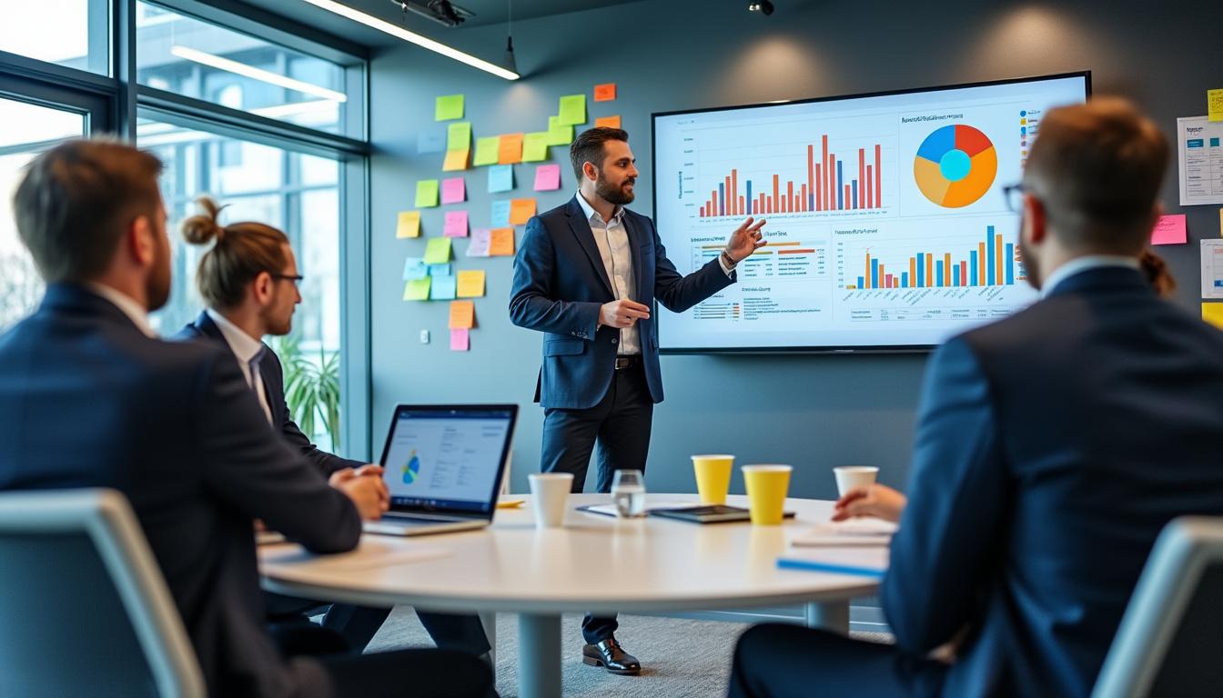 découvrez comment pedrovazpaulo, consultant en affaires, peut vous aider à optimiser la croissance de votre entreprise en 2026 grâce à des stratégies innovantes et personnalisées.