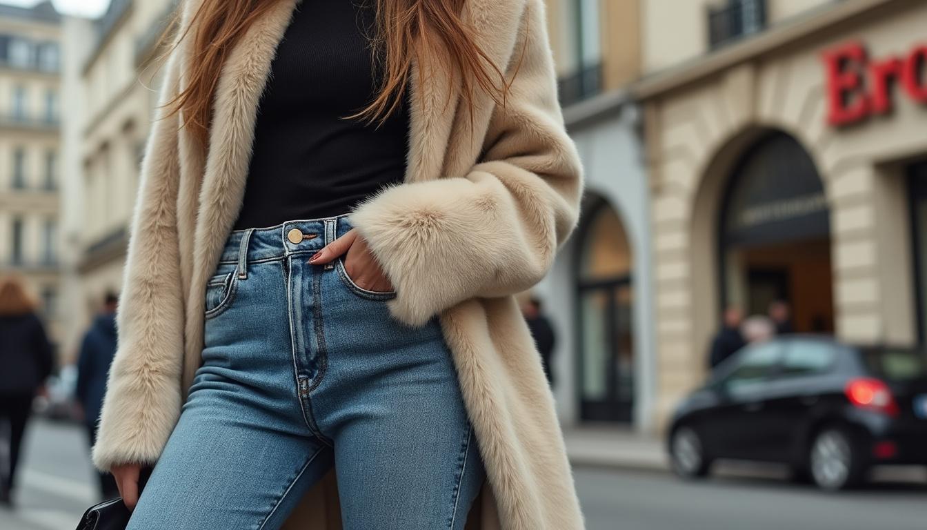découvrez les tendances mode incontournables de 2026 sur garancedore.fr et inspirez-vous des looks les plus stylés pour être à la pointe de la mode.