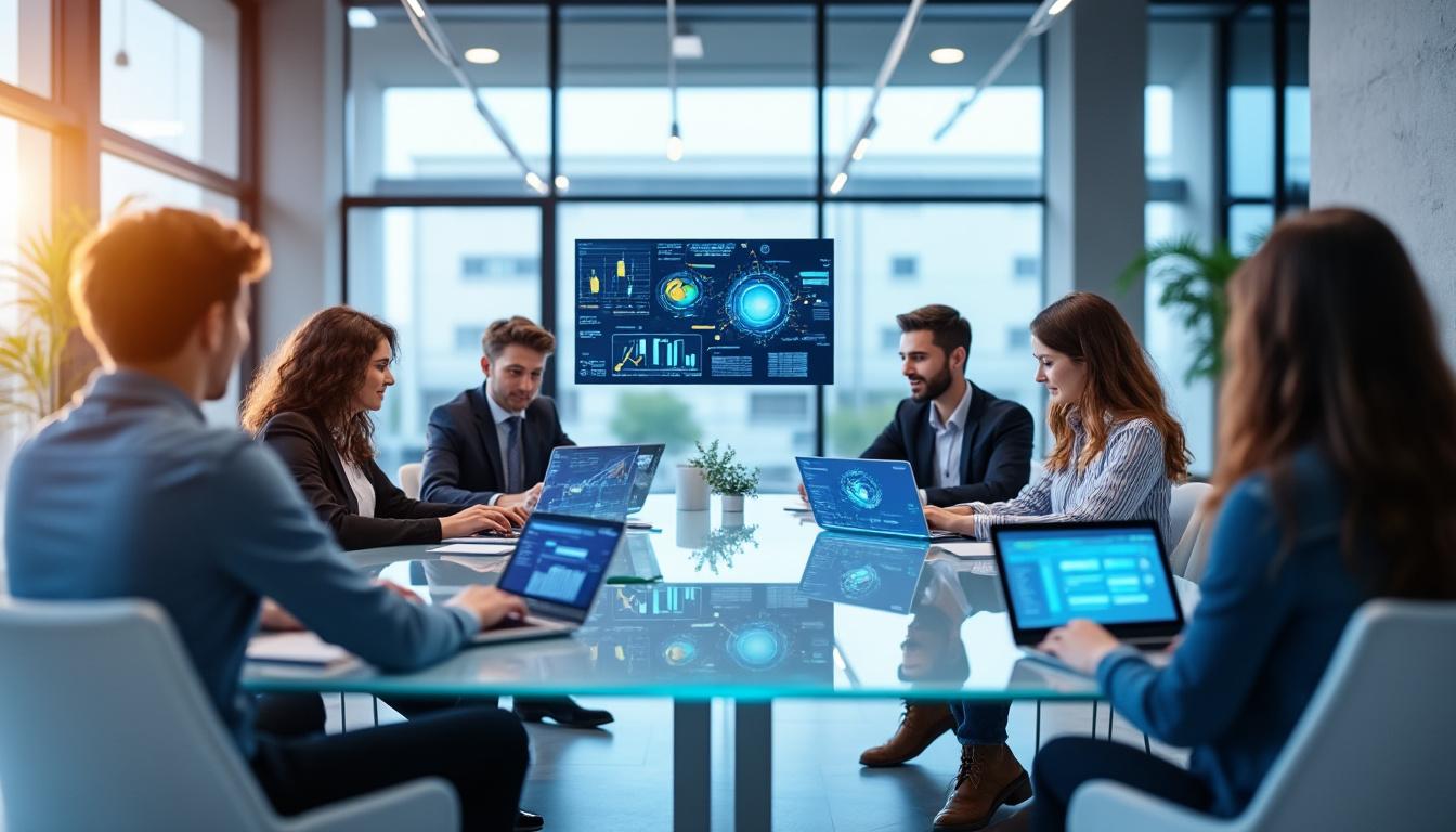 découvrez comment l'agence influence valueyournetwork vous aide à maximiser votre impact en 2026 grâce à des stratégies innovantes et personnalisées.