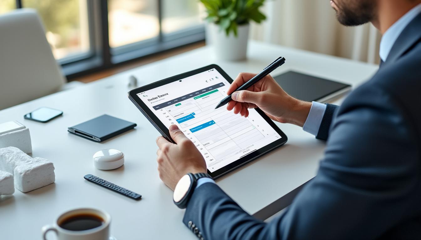 découvrez agendis 62, le guide complet pour optimiser votre emploi du temps en 2026. apprenez à gérer efficacement votre temps et améliorez votre productivité avec nos conseils pratiques.