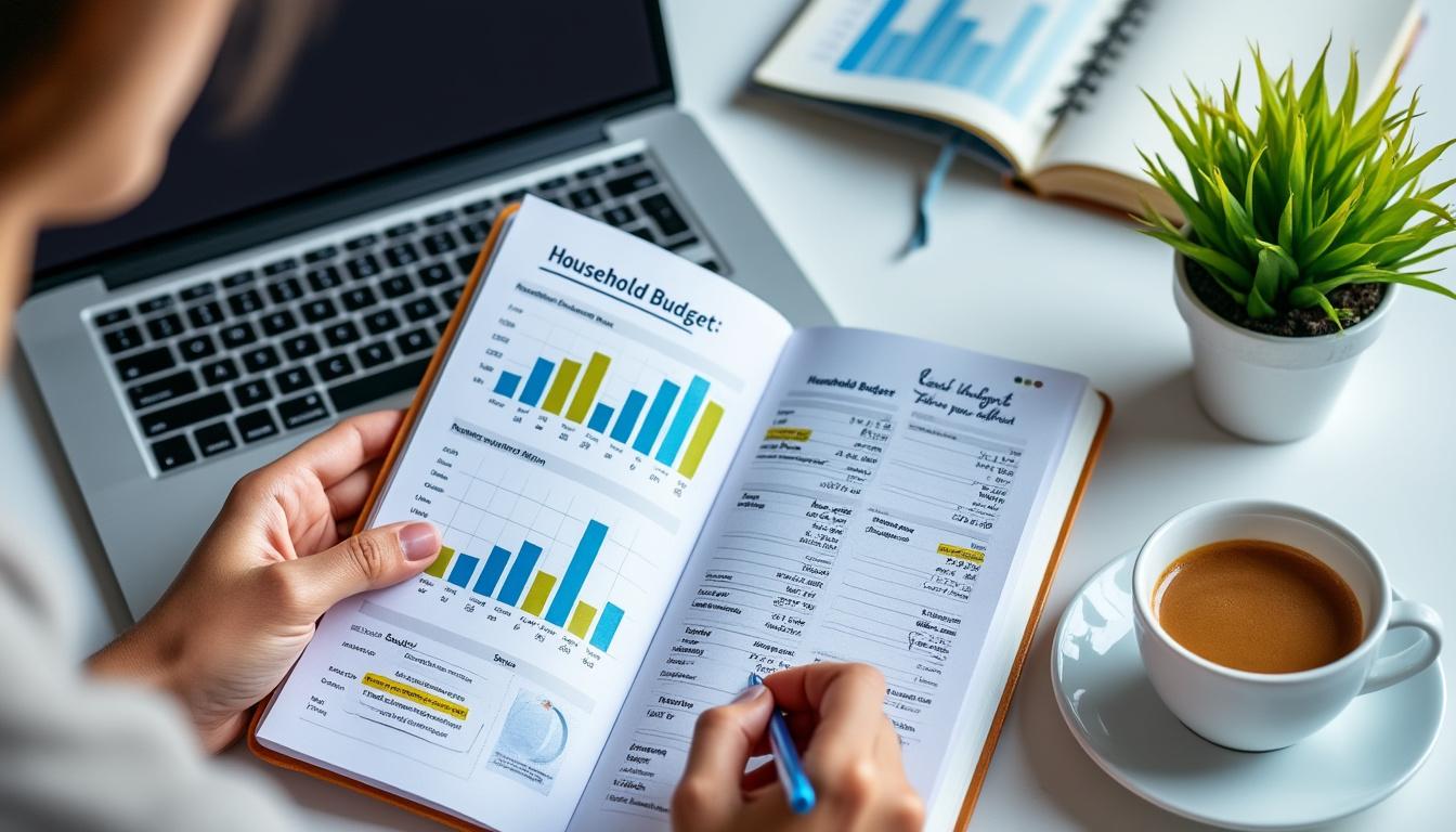 découvrez sur club-finance.fr des conseils pratiques et des stratégies efficaces pour optimiser votre budget en 2026 et améliorer votre gestion financière au quotidien.