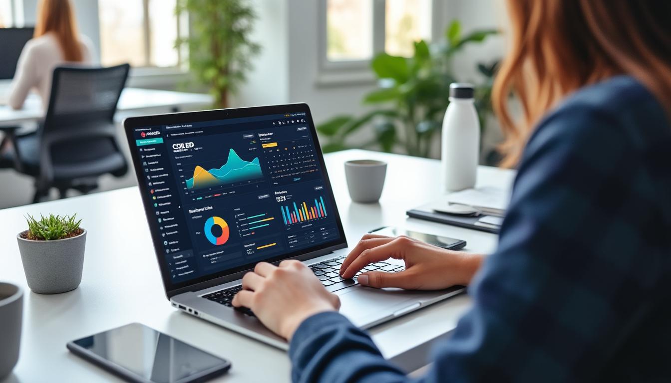 découvrez les meilleures astuces et conseils sur mademoiselle-web.fr pour créer un blog réussi en 2026, attirer votre audience et partager votre passion efficacement.