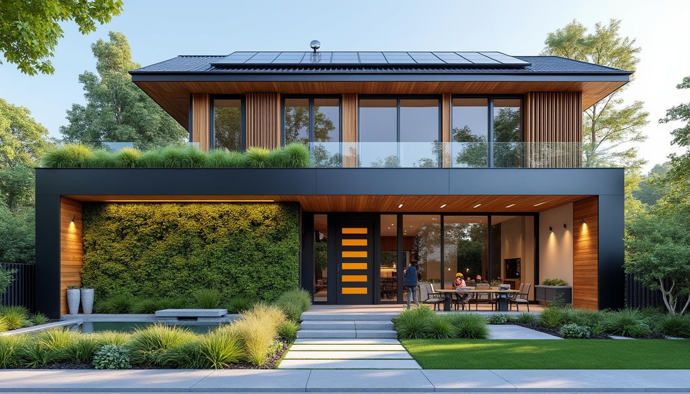 découvrez les tendances incontournables en matière de maison et travaux pour 2026 et préparez vos projets avec les meilleures idées et innovations du secteur.