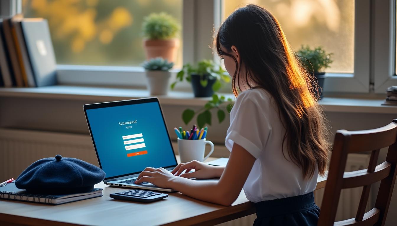 découvrez notre guide complet pour accéder facilement à votre espace psn mon lycée.net en 2026. toutes les étapes et astuces pour profiter pleinement des services en ligne de votre lycée.