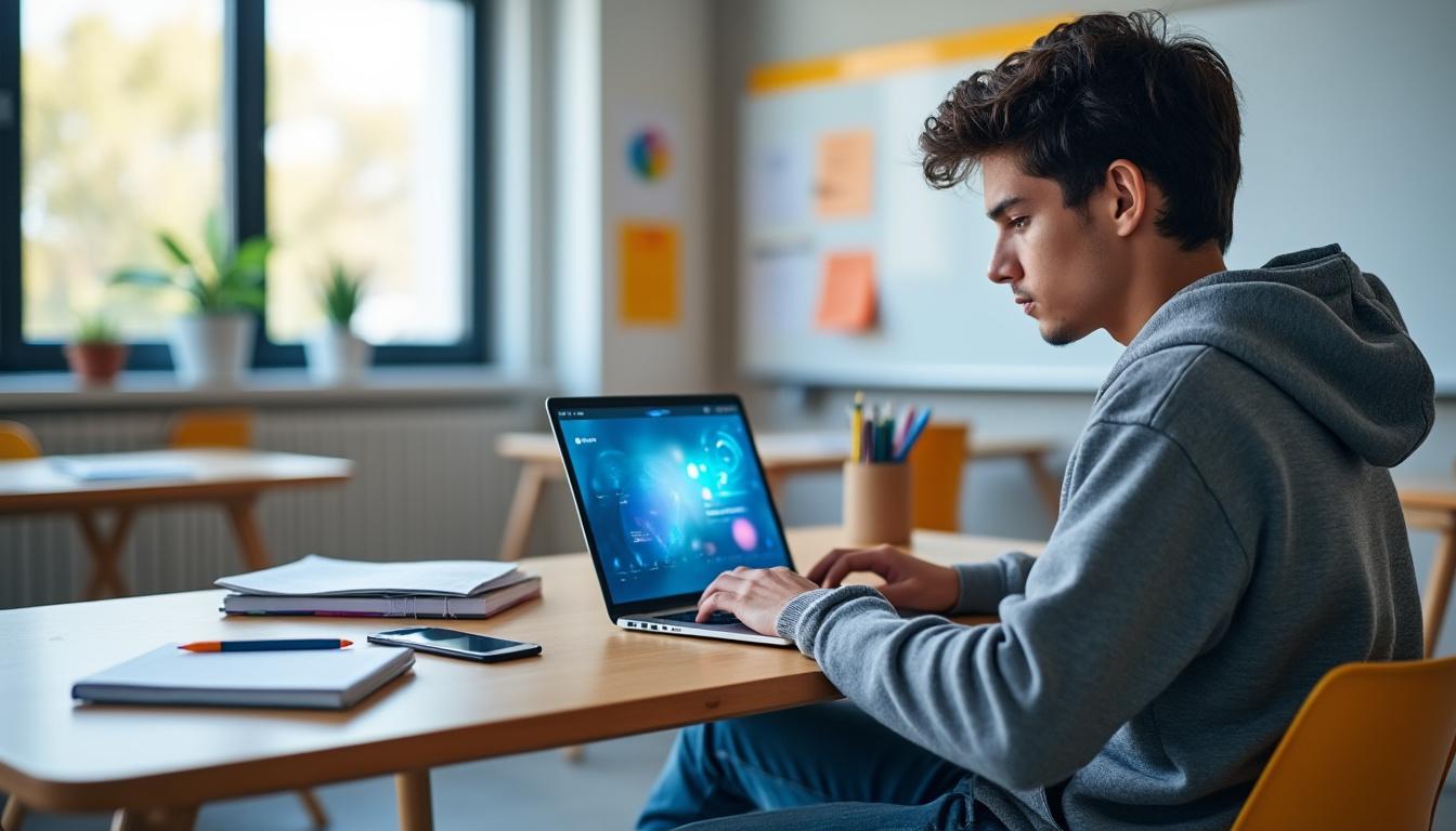 découvrez notre guide complet pour accéder à votre espace psn mon lycée.net en 2026 et facilitez la gestion de votre vie scolaire en toute simplicité.