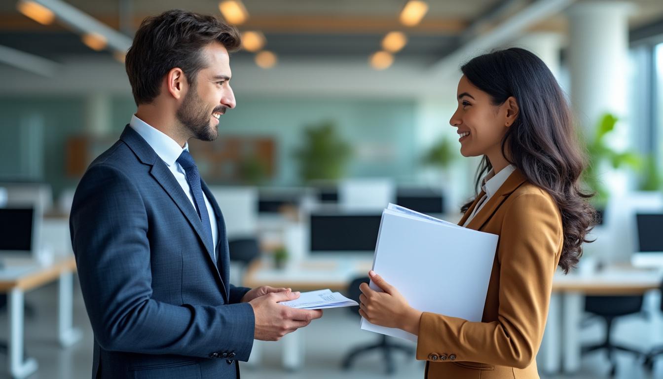 découvrez les démarches essentielles et conseils pratiques pour remplacer un salarié absent par un autre salarié en cdi, afin d'assurer une gestion optimale de votre équipe.