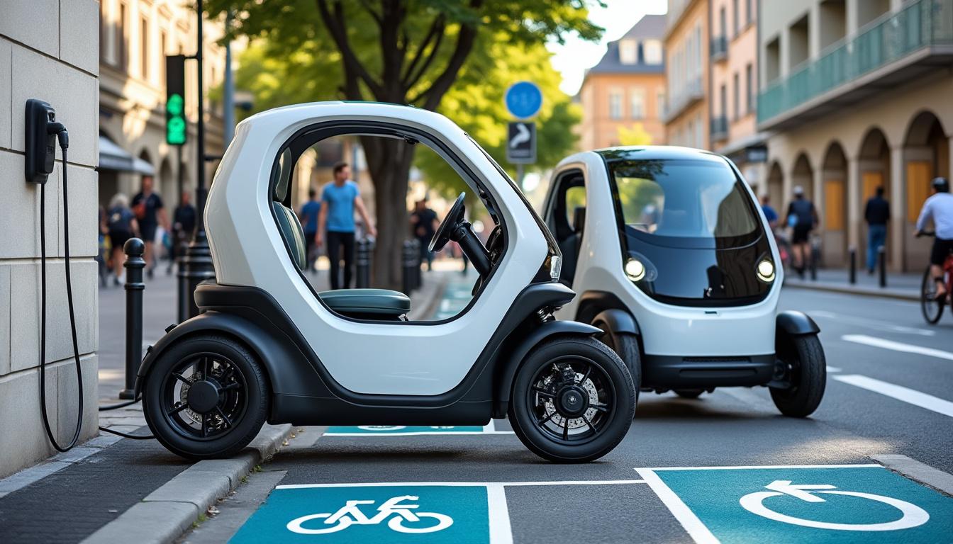 découvrez les dernières innovations et évolutions des voitures sans permis à suivre en 2026 pour un avenir plus sûr et connecté.