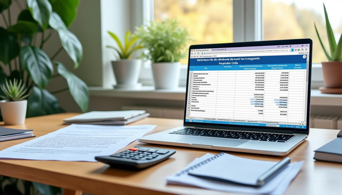 découvrez comment calculer correctement vos congés payés en tant qu'assistant maternel et estimez précisément vos droits pour bénéficier pleinement de vos avantages.
