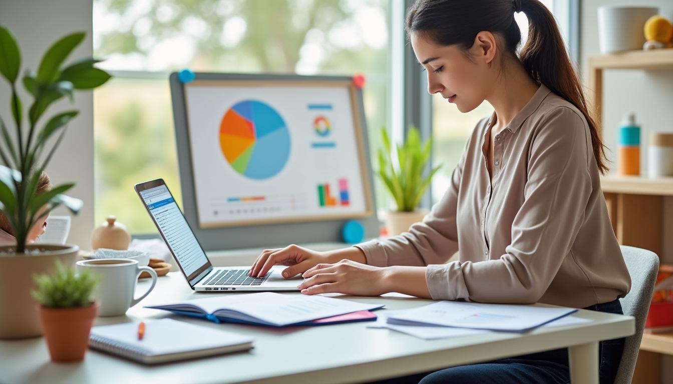 découvrez comment calculer vos congés payés en tant qu'assistant maternel et estimez correctement vos droits pour une gestion optimale de vos périodes de repos.