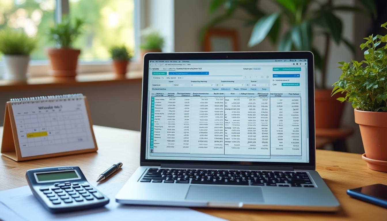 découvrez comment calculer correctement l'indemnité de congés payés en fin de contrat d'assmat pour une année incomplète, avec nos conseils pratiques et étapes détaillées.