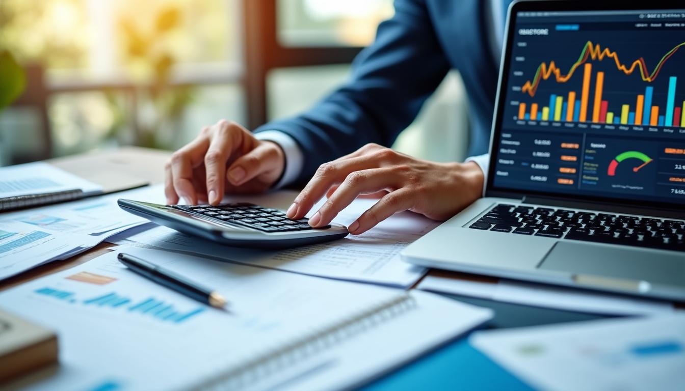 utilisez notre calculette pour estimer précisément les frais de cession de fonds de commerce en 2026 et maîtrisez vos coûts lors de la vente.